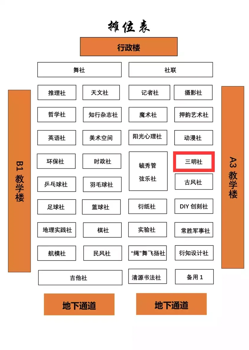 百团大战 · 三明社照片2